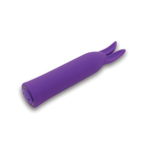 Vibrador Nu Sensuelle Bunnii Point para Placer Supremo