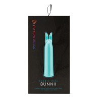 Nu Sensuelle Bunnii Point Vibe Teal