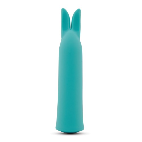 Nu Sensuelle Bunnii Point Vibe Teal