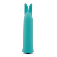 Nu Sensuelle Bunnii Point Vibe Teal