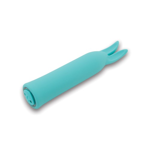 Nu Sensuelle Bunnii Point Vibe Teal