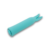 Nu Sensuelle Bunnii Point Vibe Teal