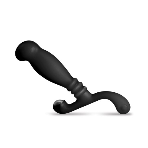 Nexus Glide Prostate Massager - Black