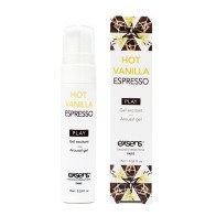 EXSENS Paris Arousal Gel Hot Vanilla Espresso