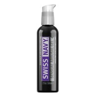 Gel de Arousal Sensual Swiss Navy - Potenciador de Placer