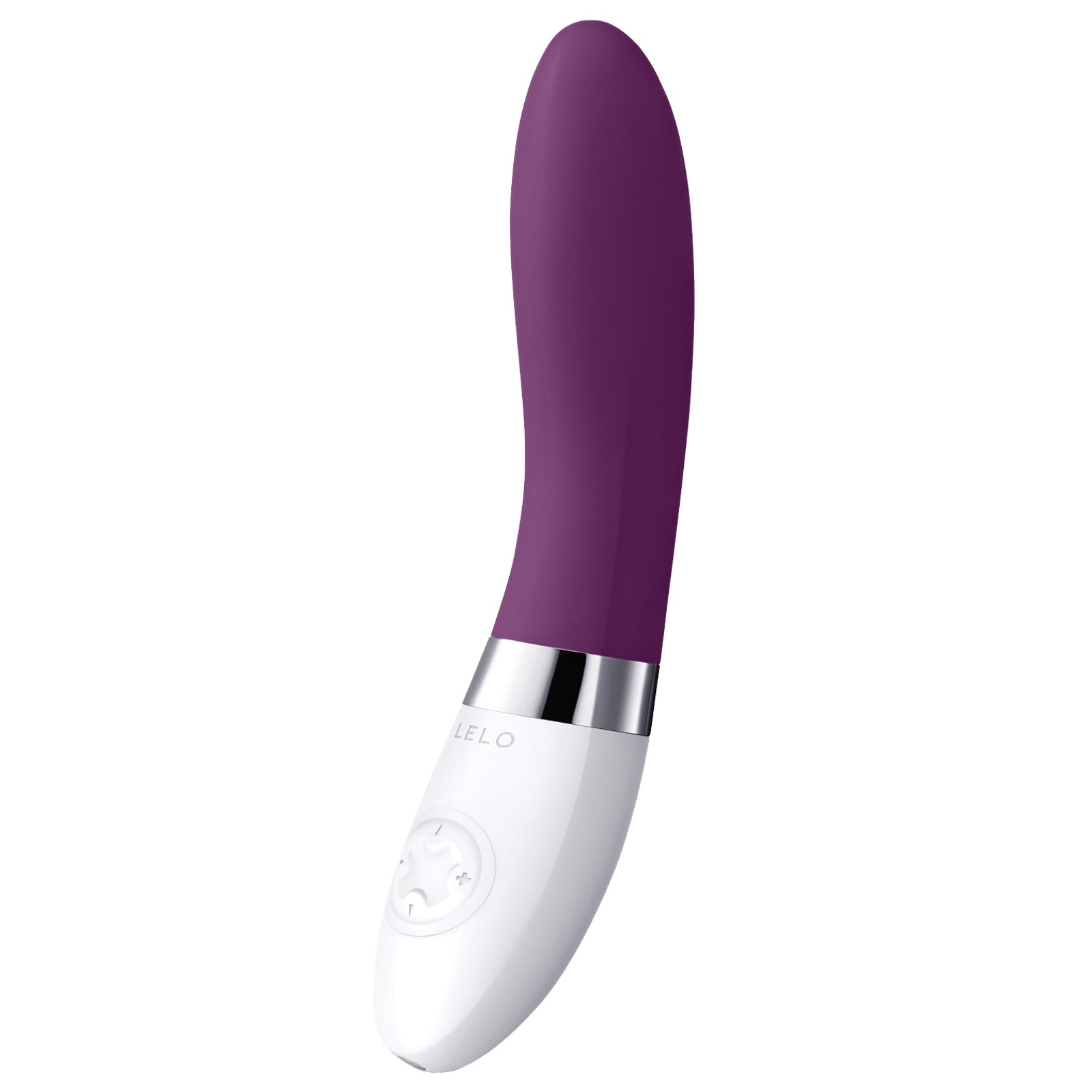 Vibrador LELO Liv 2 - Púrpura