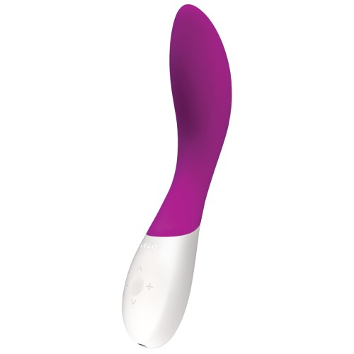 LELO Mona Wave - Rosa Profundo