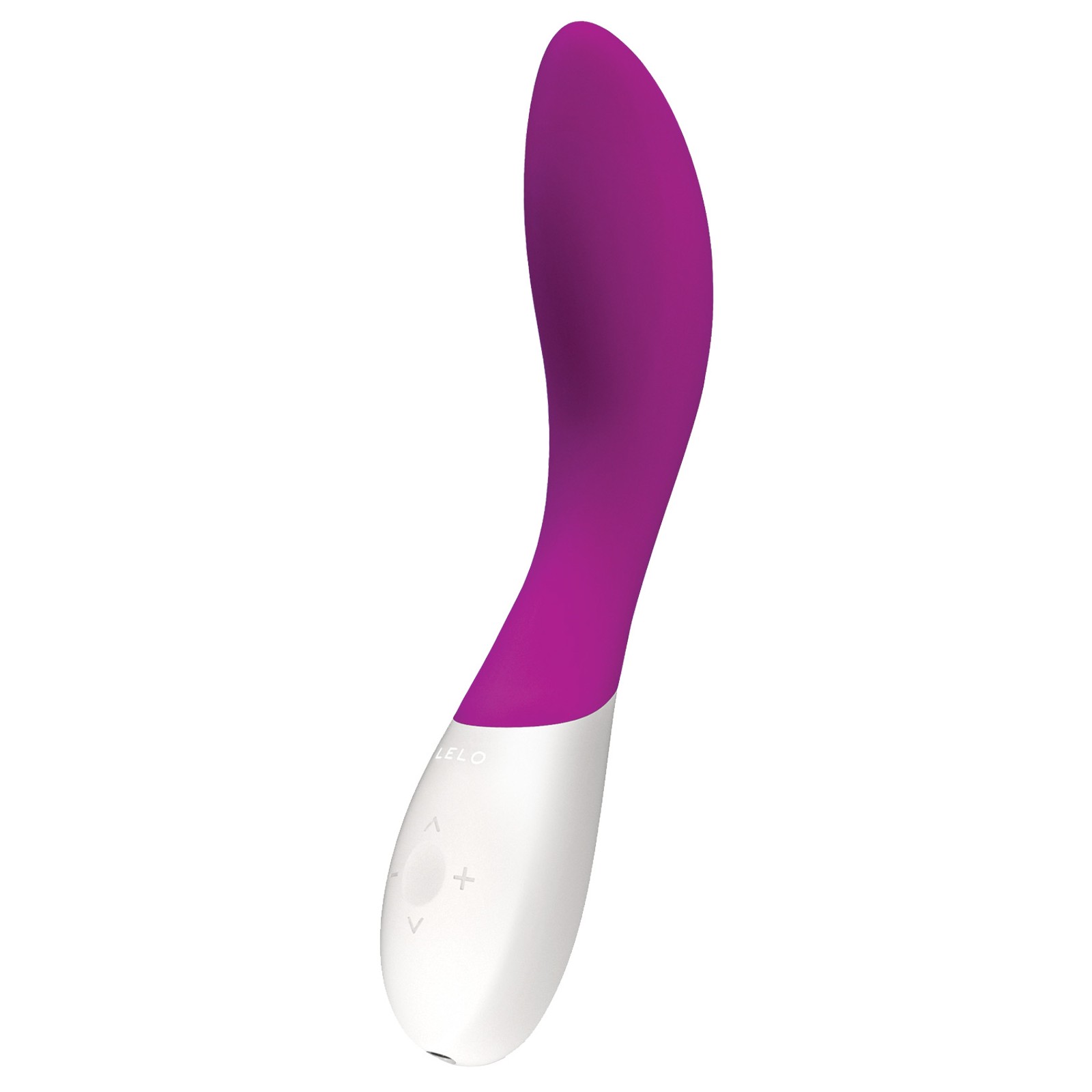 LELO Mona Wave - Deep Rose