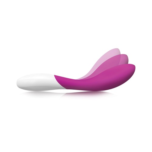 LELO Mona Wave - Rosa Profundo