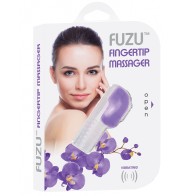 Fuzu Fingertip Massager for Powerful Vibrations