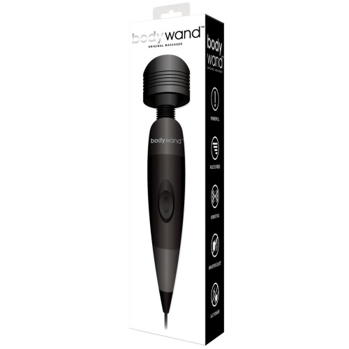 Original Bodywand Black