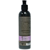 Earthly Body Lavender Hemp Seed Massage Lotion 8 oz