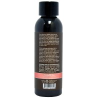 Earthly Body Massage & Body Oil - Isle of You