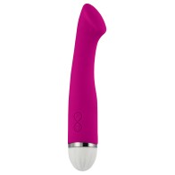 GigaLuv Bella's Curve para Estimulación Intensa del G-Spot