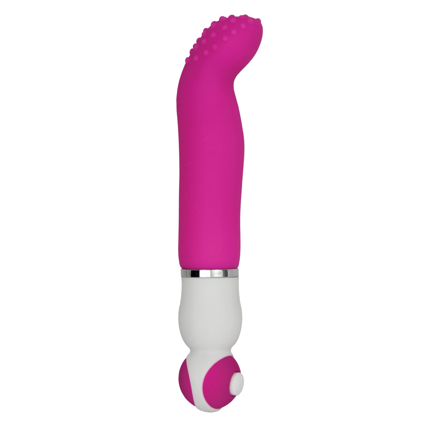 GigaLuv Versa-Tilly 10 Mode Vibrator Pink