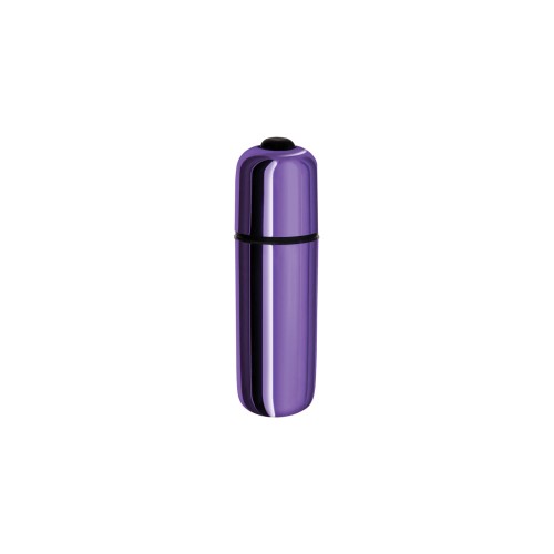 Chrome Classics 7 Speed Bullet - Purple