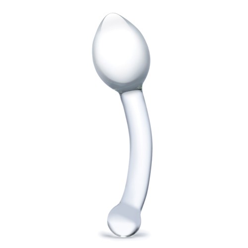 Glas Pure Indulgence Anal Slider - P-Spot Pleasure