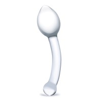 Glas Pure Indulgence Anal Slider - P-Spot Pleasure