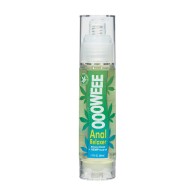 Ooowee Anal Relaxing Lubricant with Hemp Seed Oil