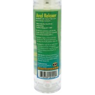 Lubricante Anal Relajante Ooowee Aceite Semilla de Cáñamo