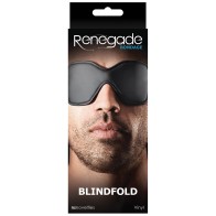 Renegade Bondage Blindfold - Unleash Your Submissive Side