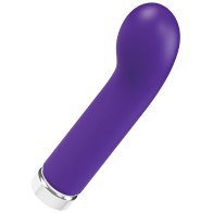 Shop VeDO Gee Plus Rechargeable Vibe - Into You Indigo