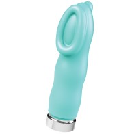 VeDO Luv Plus Tease Me Turquoise Vibe