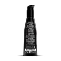 Lubricante Híbrido Wicked Sensual Care 4 oz Sin Fragancia