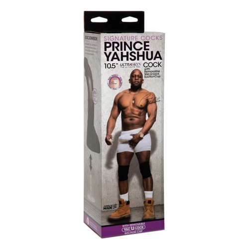 Pene Ultraskyn 10.5 Pulgadas Prince Yahshua Chocolate