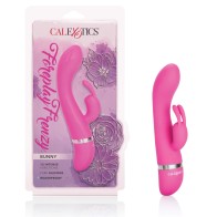 Foreplay Frenzy Bunny - Tantalizing Clitoral Stimulator