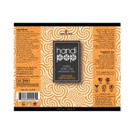 Gel de Masaje Handipop Sabor Naranja Crema