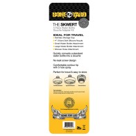 Boneyard Skwert Douche Adaptor Kit 5 pc