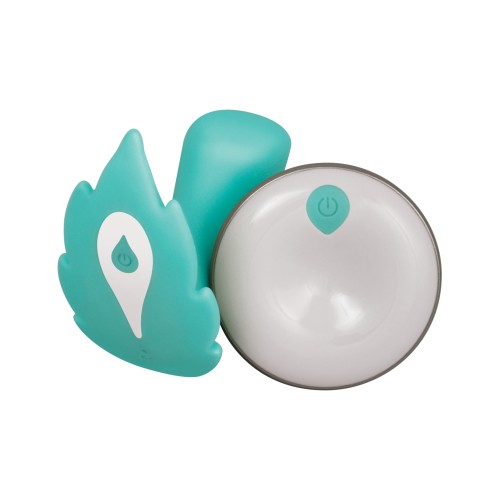 GigaLuv Deep Secret Control Remoto - Azul Tiffany