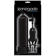 Bomba de Pene Renegade Bolero - Potencia y Placer