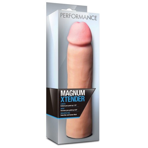 Extensor Magnum de Blush Performance