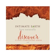 Intimate Earth Discover G-Spot Gel - Ultimate Stimulation