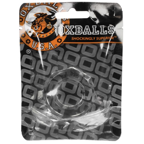 Cockring Oxballs Humpballs Transparente