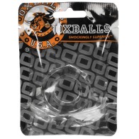 Oxballs Humpballs Cockring Clear