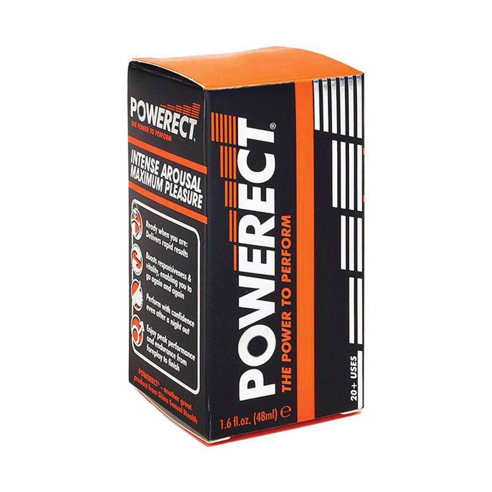 Crema de Arousal Powerect 48 ml