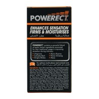 Crema de Arousal Powerect 48 ml