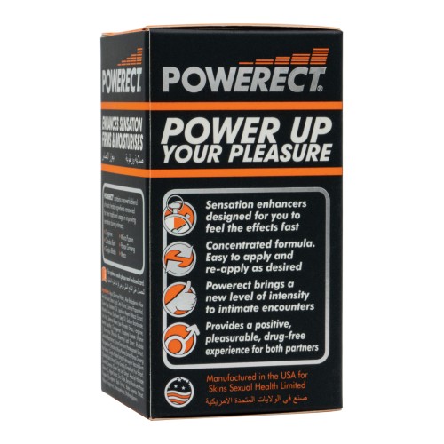 Crema de Arousal Powerect 48 ml