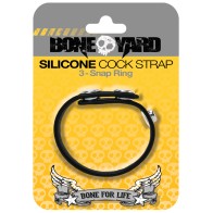 Boneyard Cock Strap for Comfort