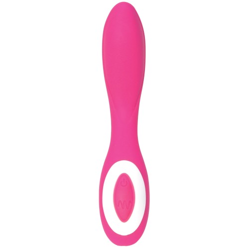 Compra Wonderlust Serenity - Vibrador Dual para el Punto G