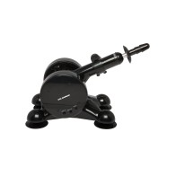 Vac-U-Lock Fuck Machine - Black