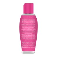 Lubricante de Silicona Rosa 2.8 oz