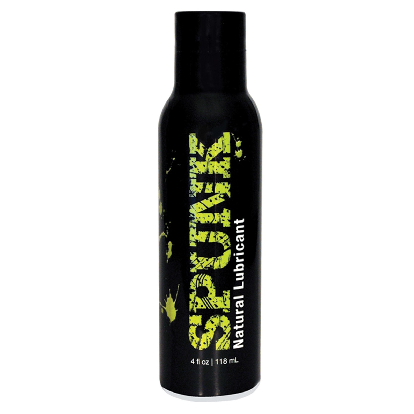 Spunk Natural Lube - 4 oz