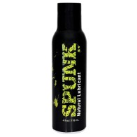 Lubricante Natural Spunk - 4 oz