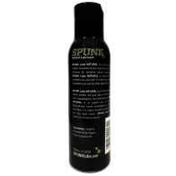 Lubricante Natural Spunk - 4 oz