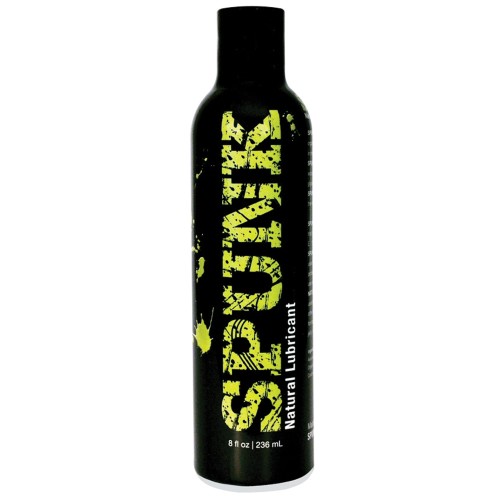 Lubricante Natural Spunk 8 oz