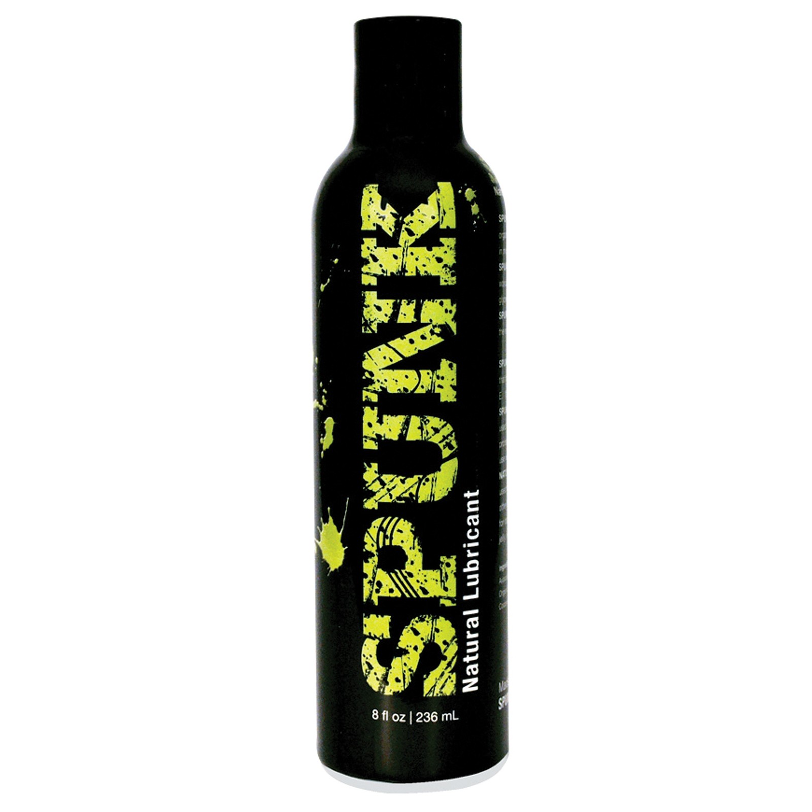 Lubricante Natural Spunk 8 oz